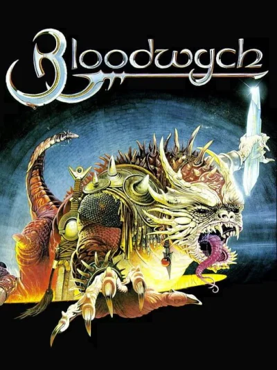 Bloodwych box art