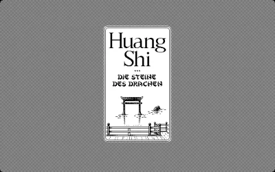 Huang Shi box art
