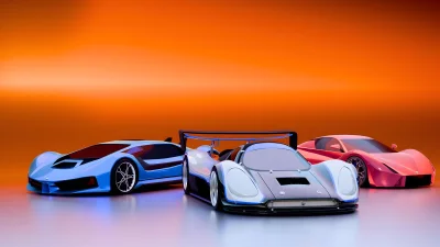 Top Racer Collection box art