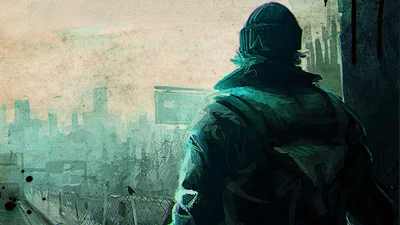 Deadlight box art