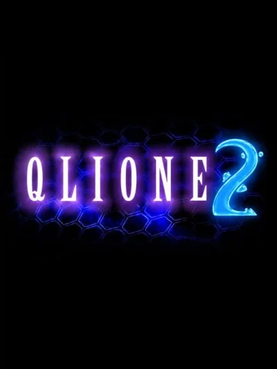 Qlione 2 box art