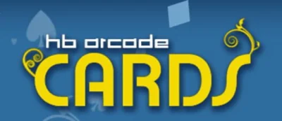 HB Arcade Cards box art