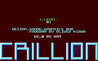 Crillion v2 box art