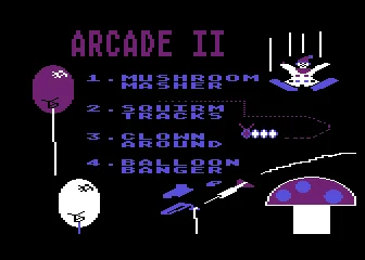 Arcade 2 box art