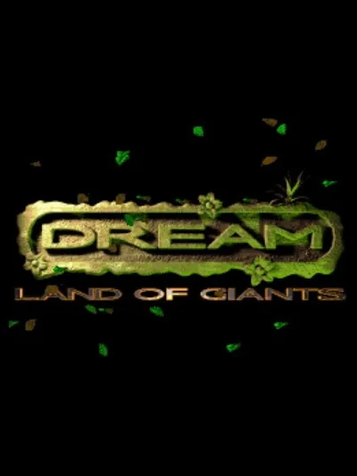 Dream - Land of Giants box art