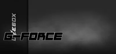 G-force box art