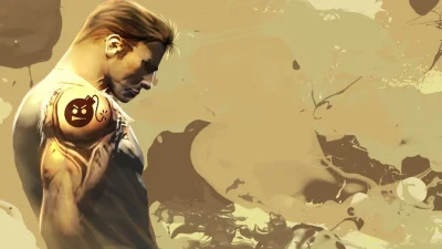 Serious Sam Hd - The First Encounter box art