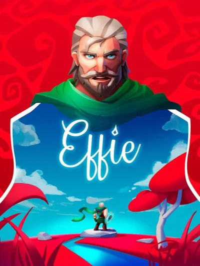 Effie box art