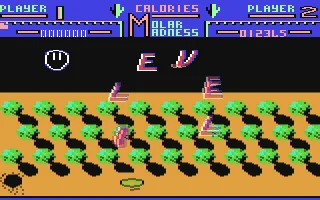 Molar Madness box art
