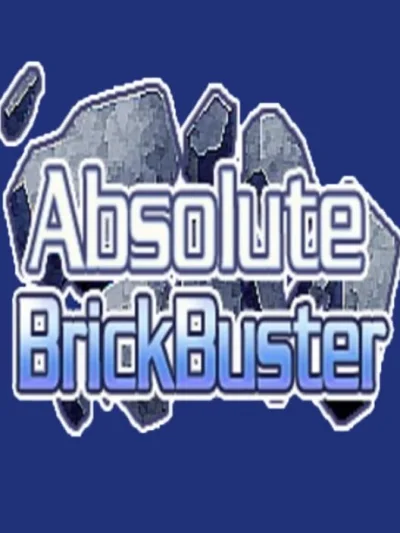 Absolute BrickBuster box art