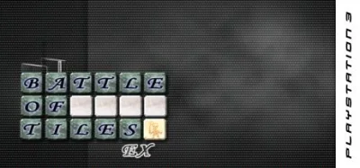 Battle of Tiles EX box art