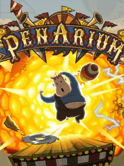 Penarium box art