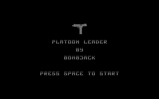 Platoon Leader box art