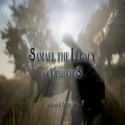Samael: The Legacy of Ophiuchus box art