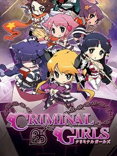 Sorority Girls box art