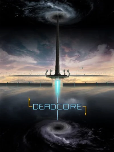 DeadCore box art