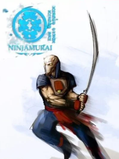 Ninjamurai box art