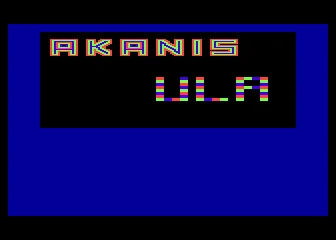 Akanis Ula box art