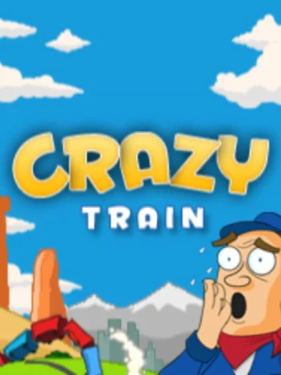 Crazy Train box art