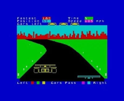 Grand Prix Driver box art