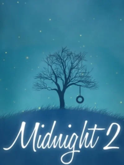 Midnight 2 box art