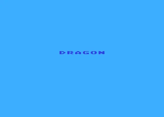 Dragon box art