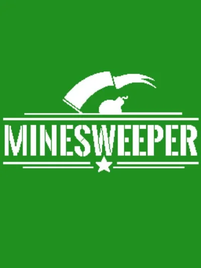 Minesweeper box art