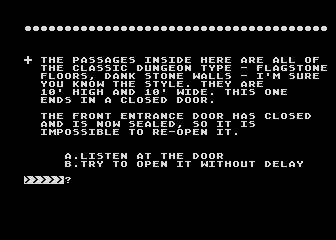 Folly Of Ezrhar'd Kkhann!, The box art