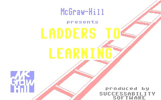 Ladders To Learning : Circulation box art