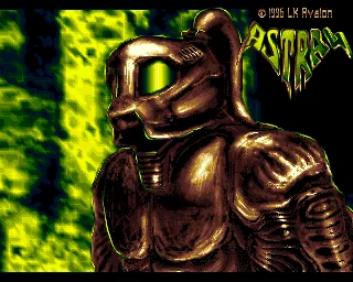Astral box art