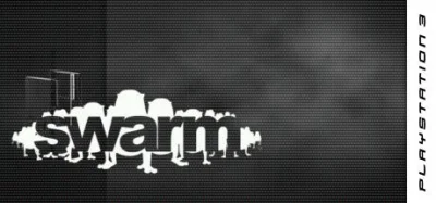 Swarm box art