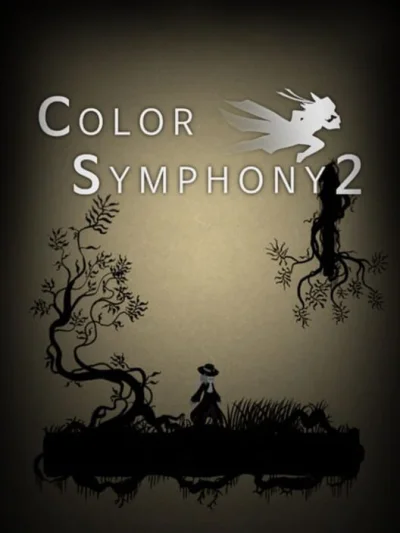 Color Symphony 2 box art