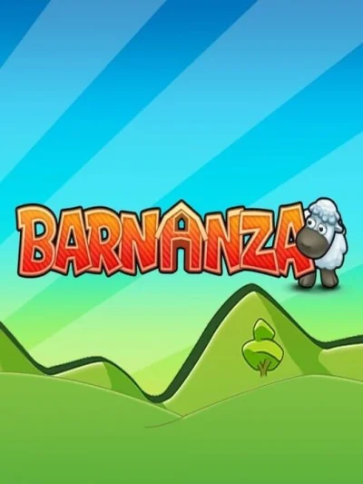 Barnanza box art