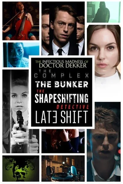 The Ultimate FMV Bundle box art