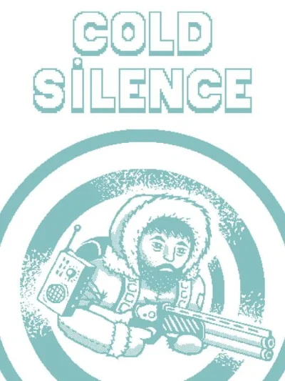 Cold Silence box art
