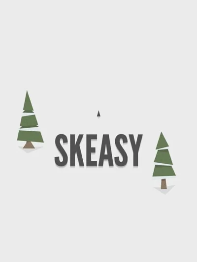 Skeasy box art