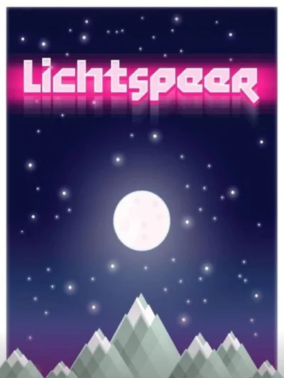 Lichtspeer box art