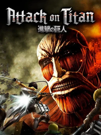 Attack on Titan - Wings of Freedom box art