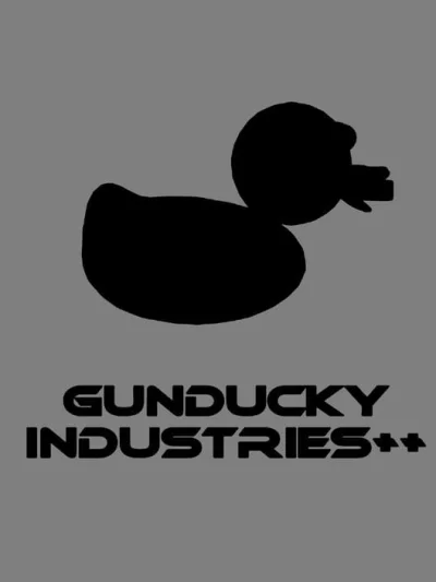 Gunducky Industries++ box art