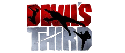 Devil's Third box art