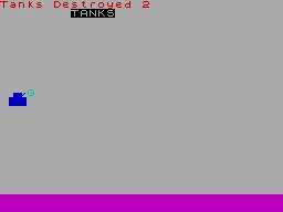 Tanks box art