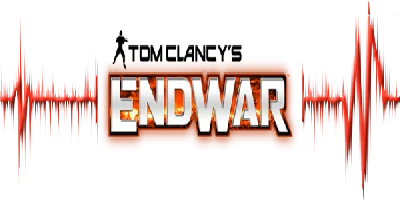 Tom Clancy's EndWar box art