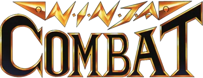 Ninja Combat box art