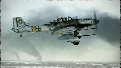 IL-2 Sturmovik - Birds of Prey box art