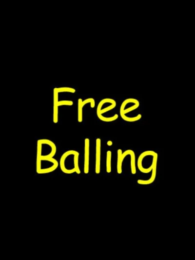Free Balling box art