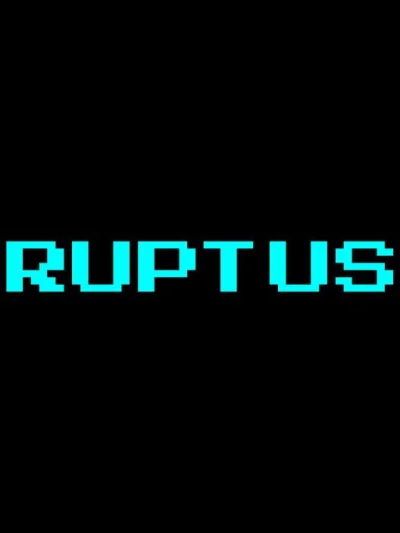 Ruptus box art