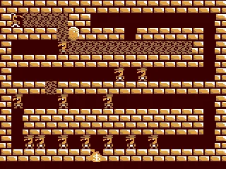 Run to Goldy box art