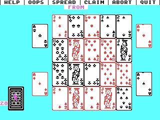 Carpet box art