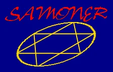 Samoner box art