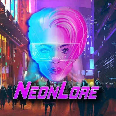 NeonLore box art